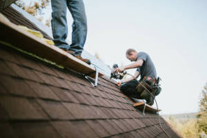 Local Roofers in La Grange, TN